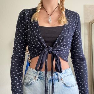 Brandy Melville long sleeve